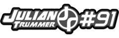 Logo Julian Trummer Austrian Road Racer