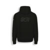 JulianTrummer_Merch_Kollektion_Hoody schwarz hinten